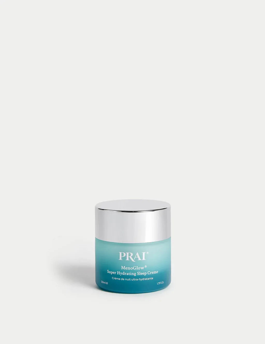 Menoglow Super Hydrating Sleep Cream 50ml