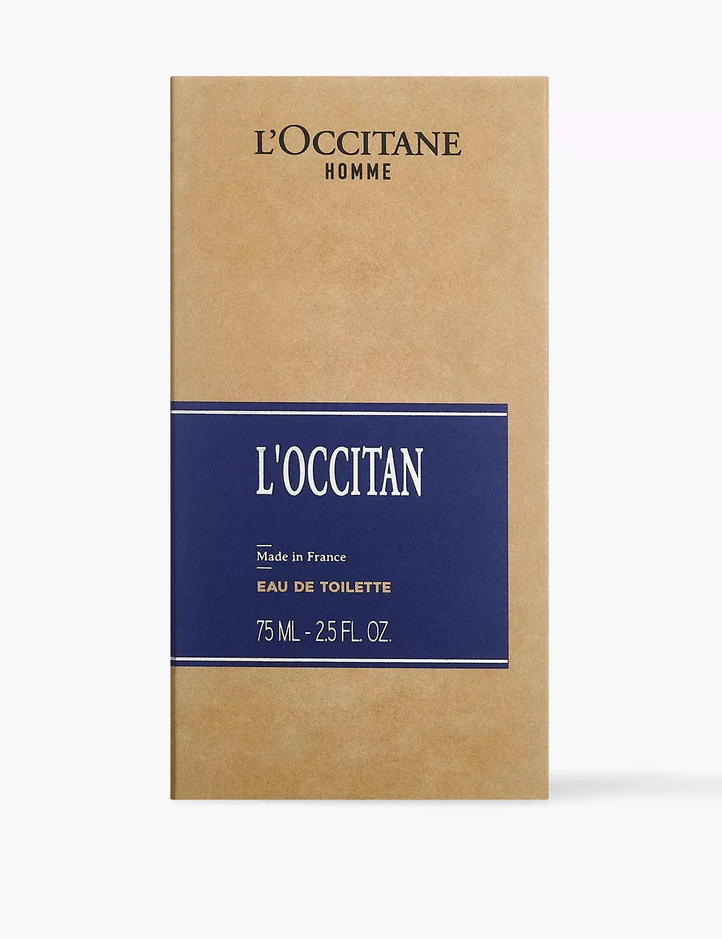Mens Eau de Toilette 75ml
