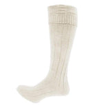 Mens Scottish Highland Wear Wool Socks (1 Pair) (6-11)