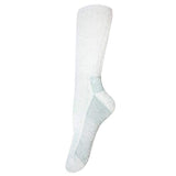 Mens Wool Rich Hiker Socks (6-11) Green / 1EA