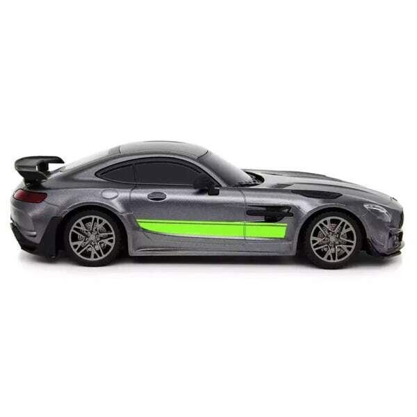 Ραδιοελεγχόμενο αυτοκίνητο Mercedes Benz AMG GT PRO