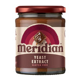 Meridian természetes élesztőkivonat 340g