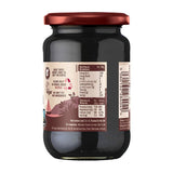Meridian Organic &amp; Fairtrade Blackstrap Melasse 600g
