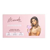 Πιστολάκι μαλλιών Mermade Pink
