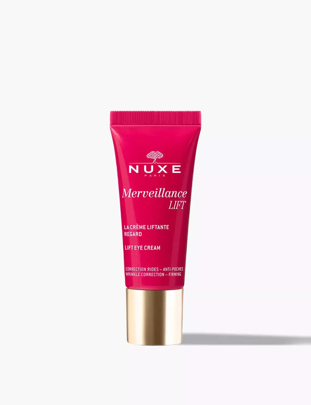 Merveillance Lift Eye Cream 15ml