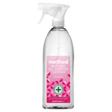 Method Anti-Bac Multi Surface Cleaner spray, vadrebarbara, 828ml