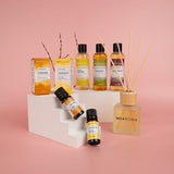 Miaroma Cinnamon Leaf Pure eteerinen öljy 10 ml