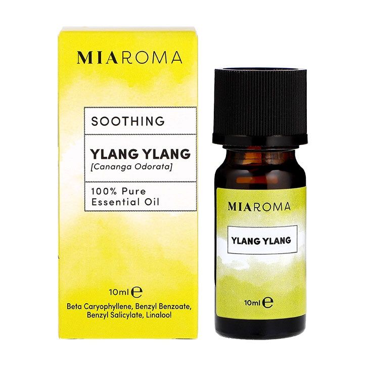 Miaroma Ylang Ylang Pure Essential Oil 10ml