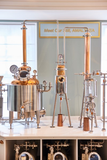 Fortnum's Amalthea Pink Gin 50cl, imported from the UK