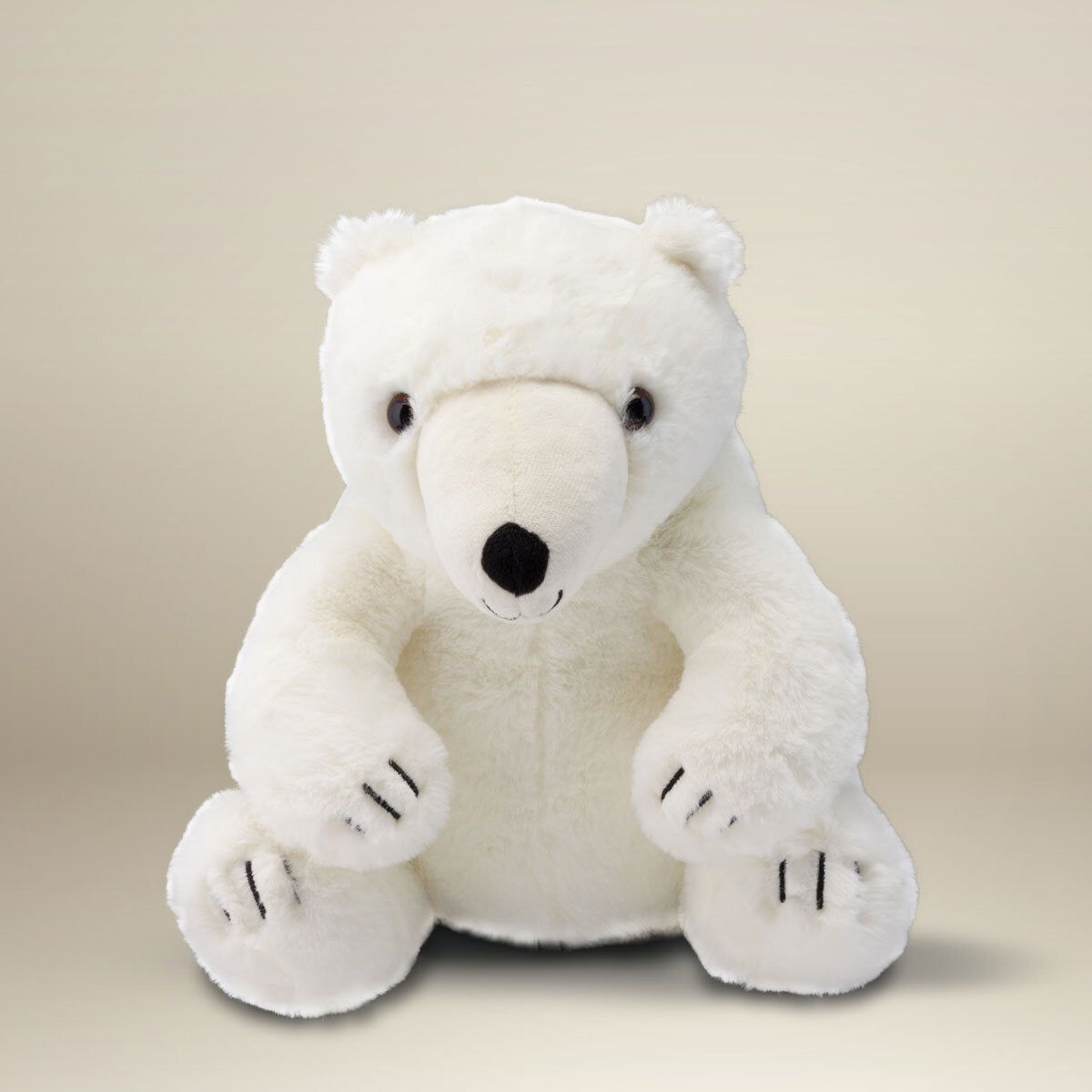 Microwavable Snuggable Animal Hotties in 4 Varieties