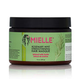 Mielle Organics rozmaringmentás hajmaszk