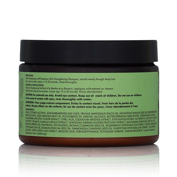 Mielle Organics rozmaringmentás hajmaszk