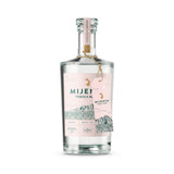 Mijenta Blanco Tequila 70cl artisanal bottle, UK version
