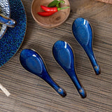 Mikasa Satori Rice Spoon