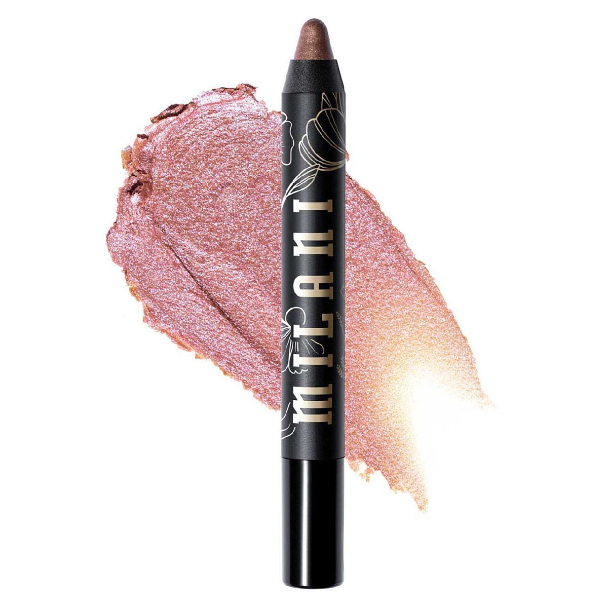 Milani Gilded eyeshadow stick Flora