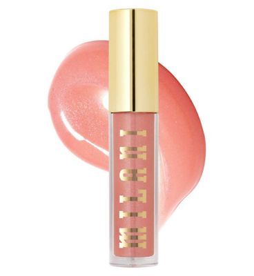 Milani Keep It Full Nourishing Plumper Prismatic Peach