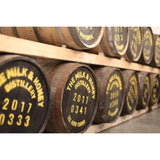 Melk &amp; Honey Elements Sherry Fat 70cl
