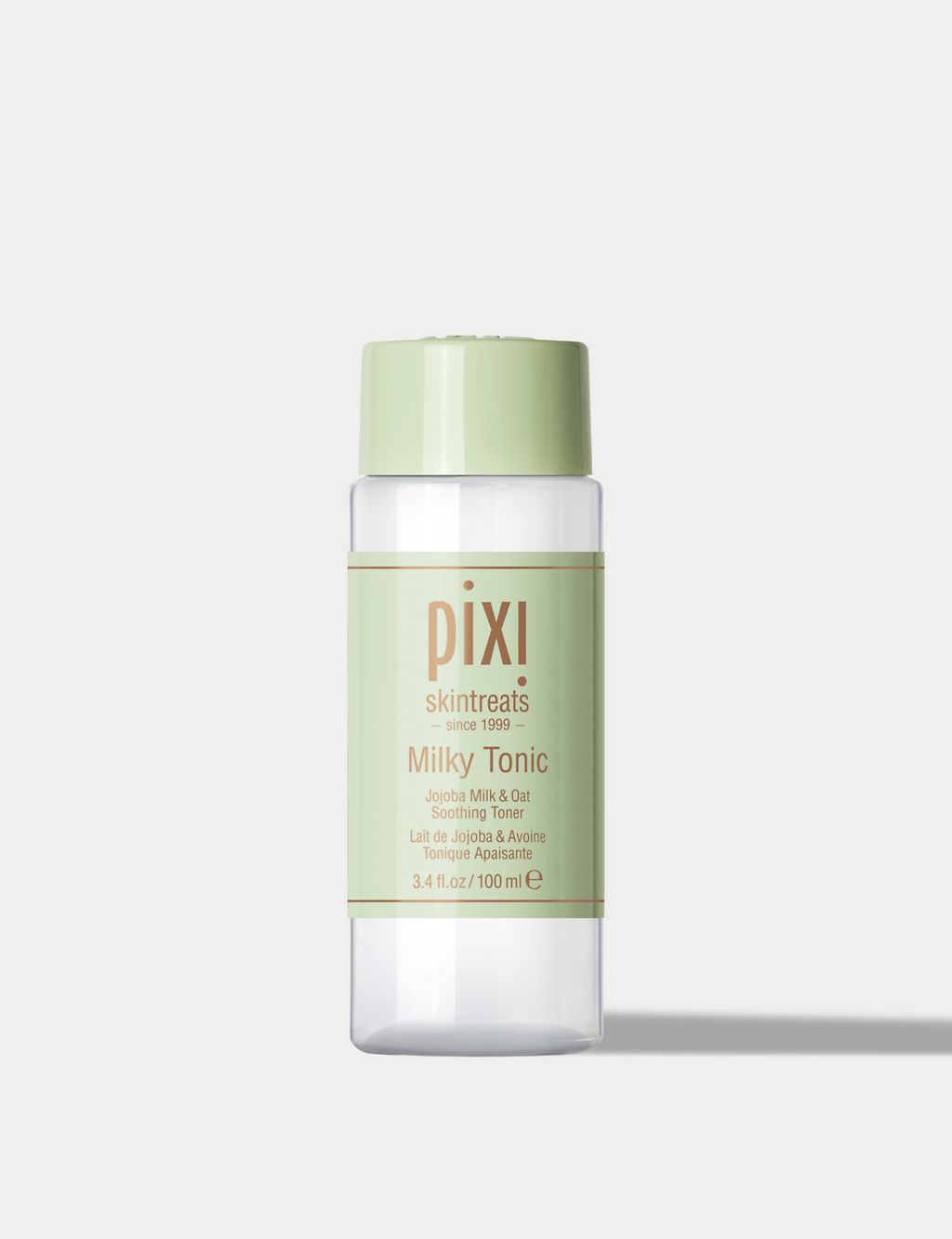 Milky Tonic 100ml