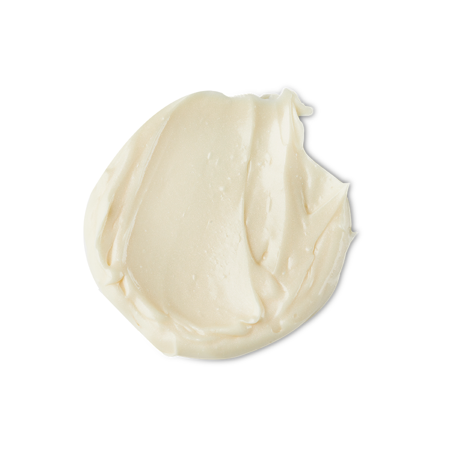 Lush Million Dollar Sun Cream face and body sunscreen (British brand)