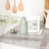 milly&amp;amp;sissy Zero waste Hand Wash Alpine Flowers 20G