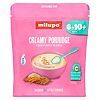 Milupa Creamy Porridge Baby Cereal 6-10+ Months 200g
