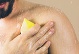 Minamisoma Shower Oil