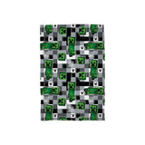 Minecraft Fleece