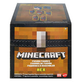 Minecraft Fusion Figures sortiment - Valorie