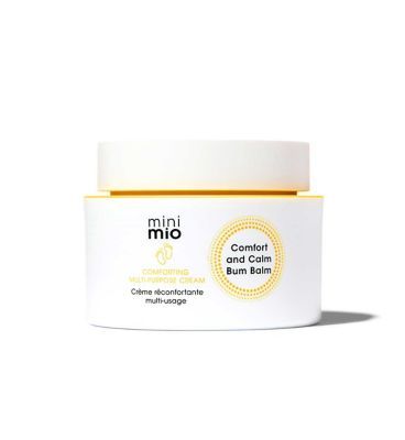 Mini Mio Comfort &amp;amp; Calm Bum Balm 50ml Baby Nappy Cream