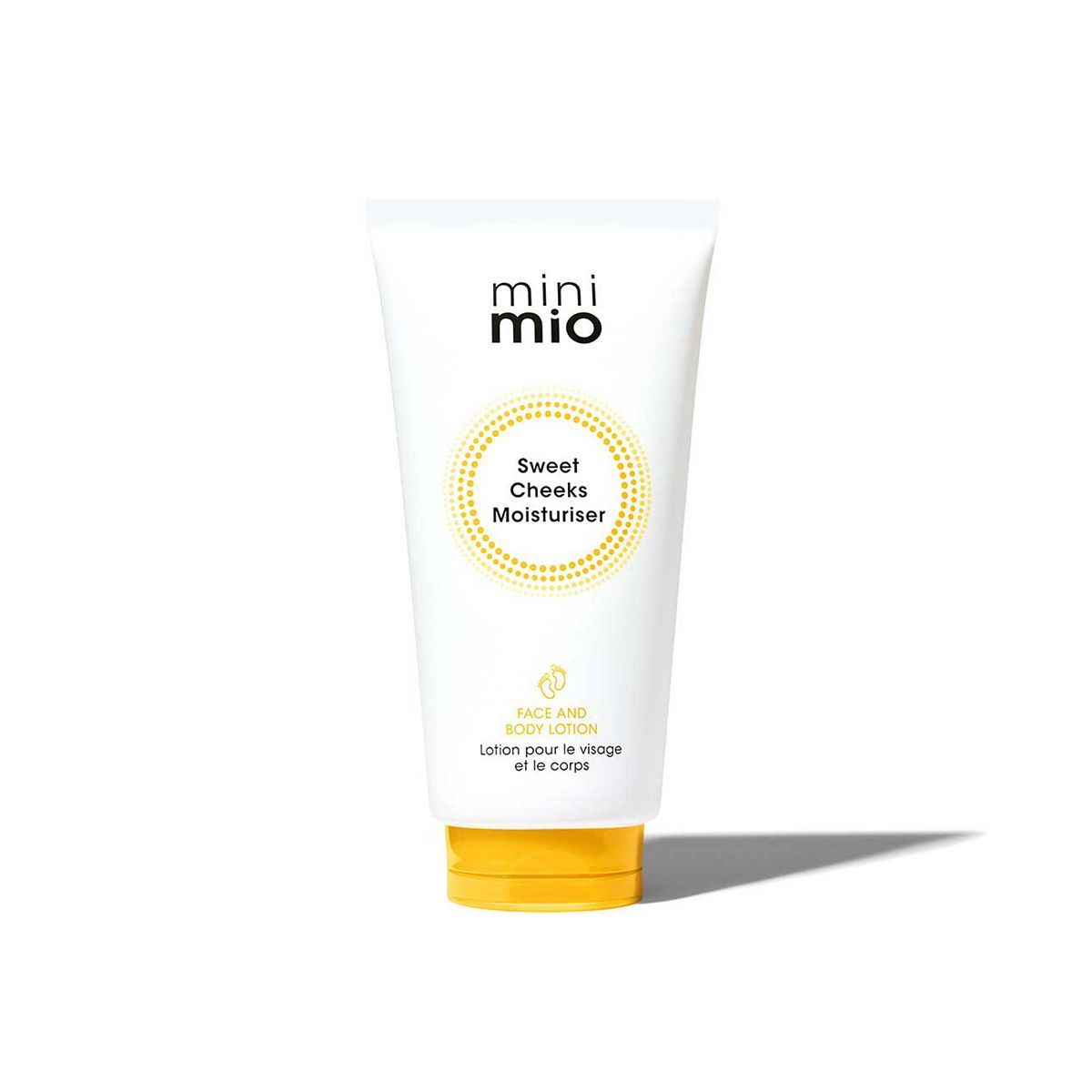Mini Mio Sweet Cheeks Baby Moisturiser 150ml