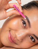 Mini Slant Tweezer