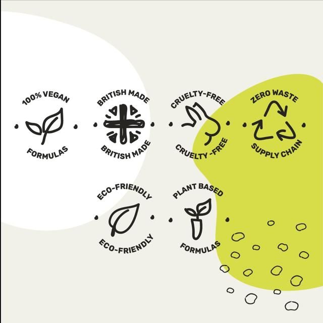 Miniml Washing Up Liquid - Apple Orchard   500ml