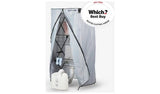 Minky Sure Dri Heat Pod Drying System