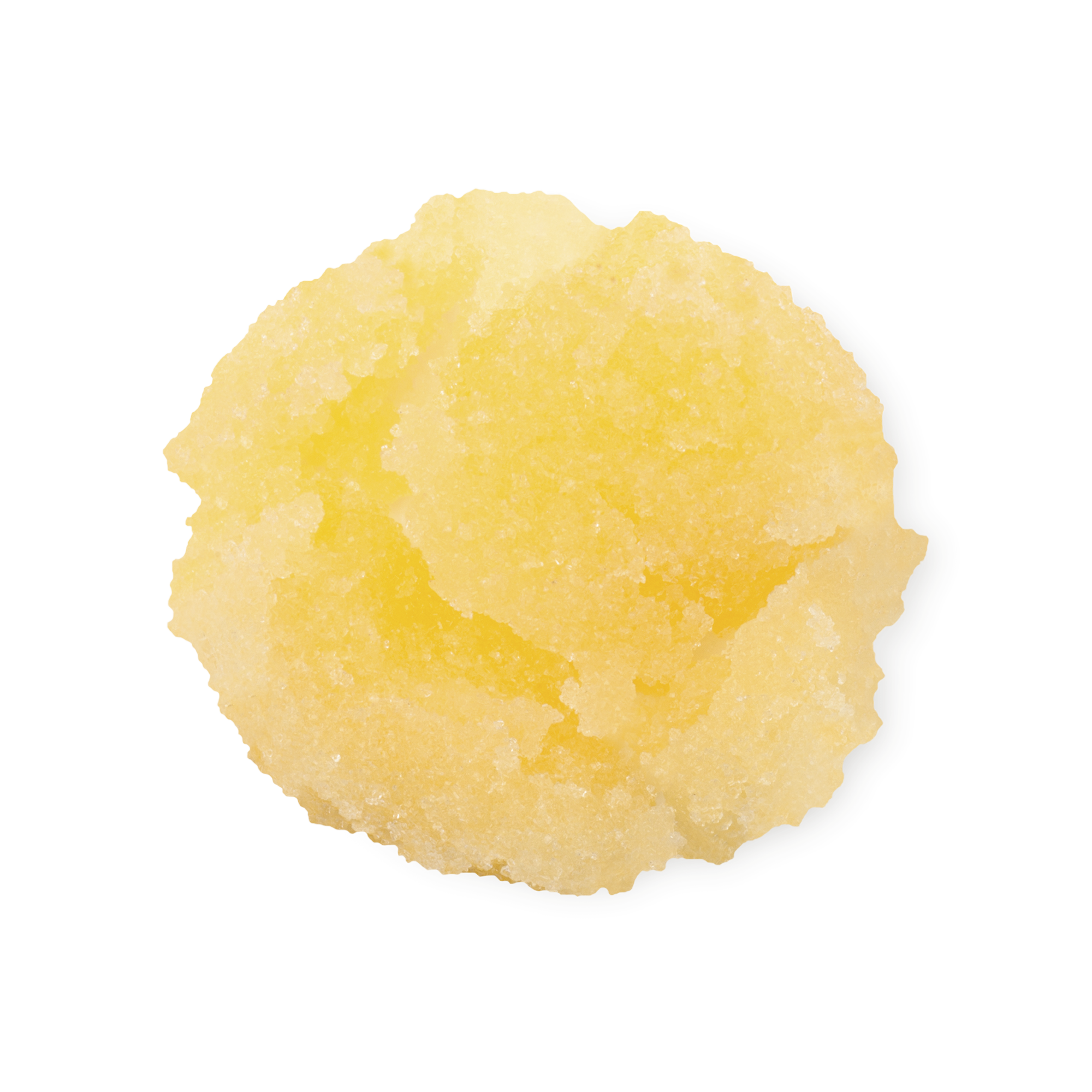 Mint Julips lip scrub with peppermint oil (British brand)