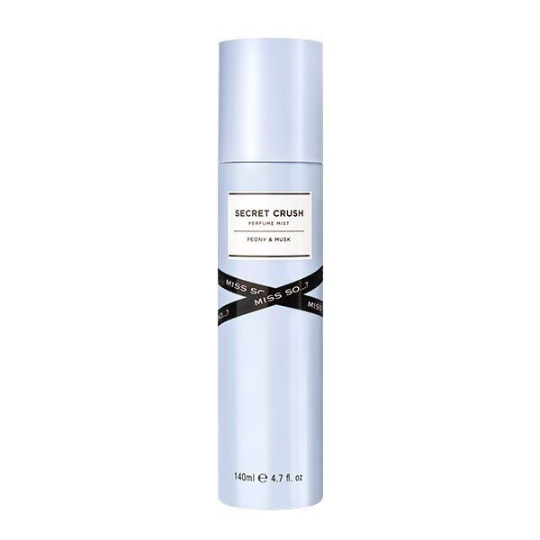 Miss So&amp;hellip;? Secret Crush Perfume Mist 140ml