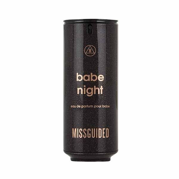 Missguided Babe Night Eau de Parfum 80ml