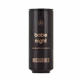 Missguided Babe Night Eau de Parfum 80ml