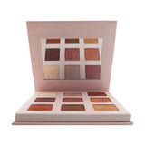 Missguided Gimme Shade Eyeshadow Palette Power Moves
