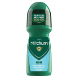 Mitchum Men 48 timers beskyttelse Clean Control Anti-perspirant &amp; Deodorant 100ml