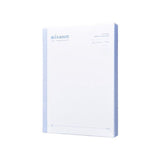 MIXSOON Bifida Mask Pack Set 25ml x 5 sheets