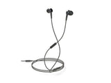 Mixx G# øretelefoner - svart