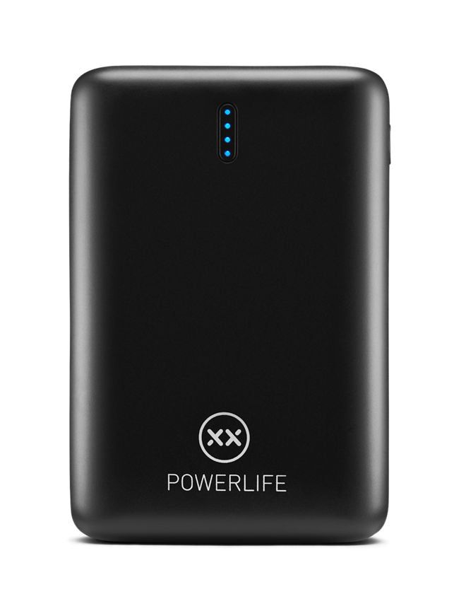 Mixx PowerUp 4 Power Bank - 10000mAh