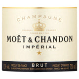 Moet &amp;amp; Chandon Imperial Brut Champagne Gift Box   75cl