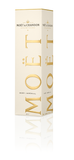 Moët & Chandon Brut Imperial NV Champagne gift box 75cl, imported from the UK