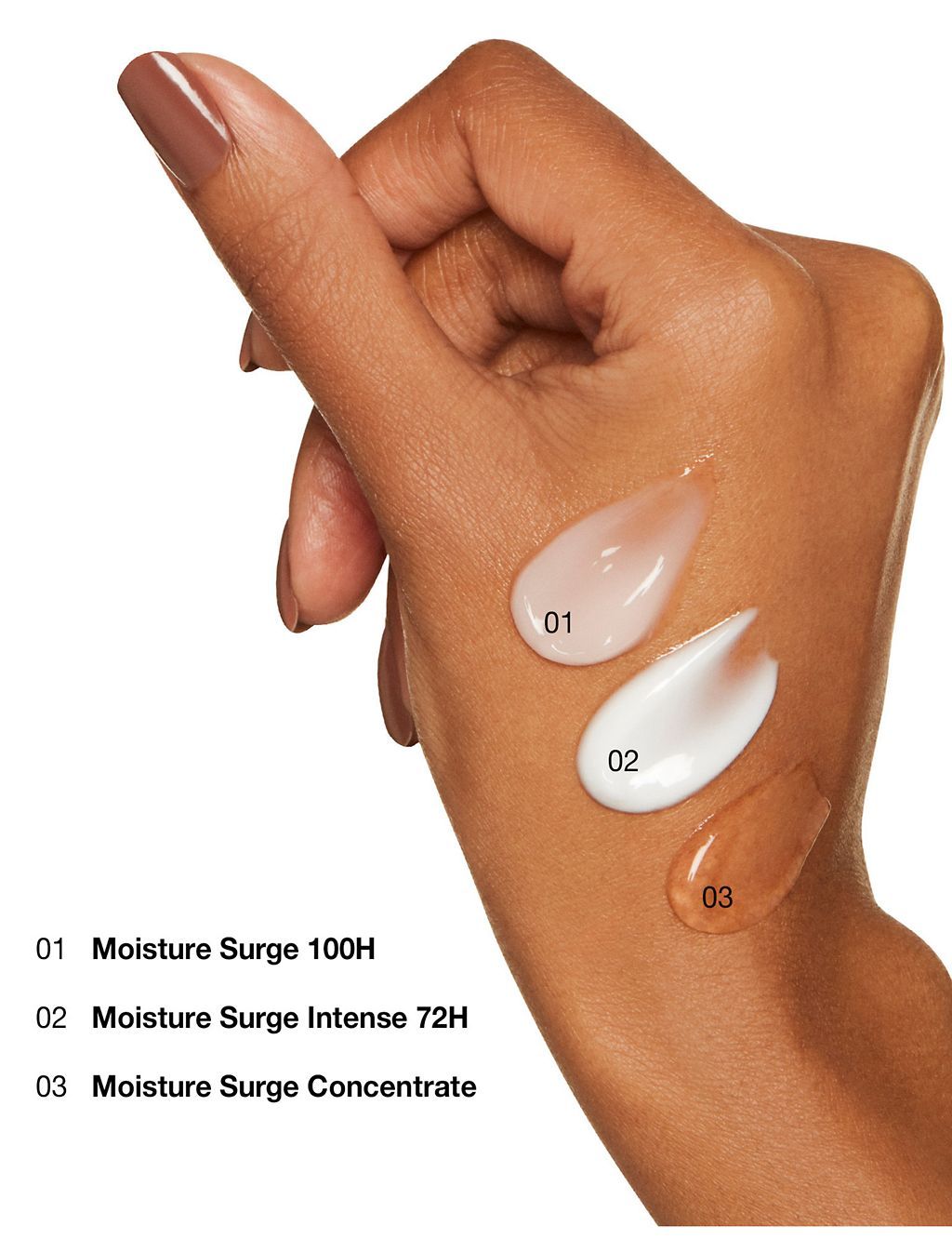 Moisture Surge&amp;trade; 100H Auto-Replenishing Hydrator 15ml