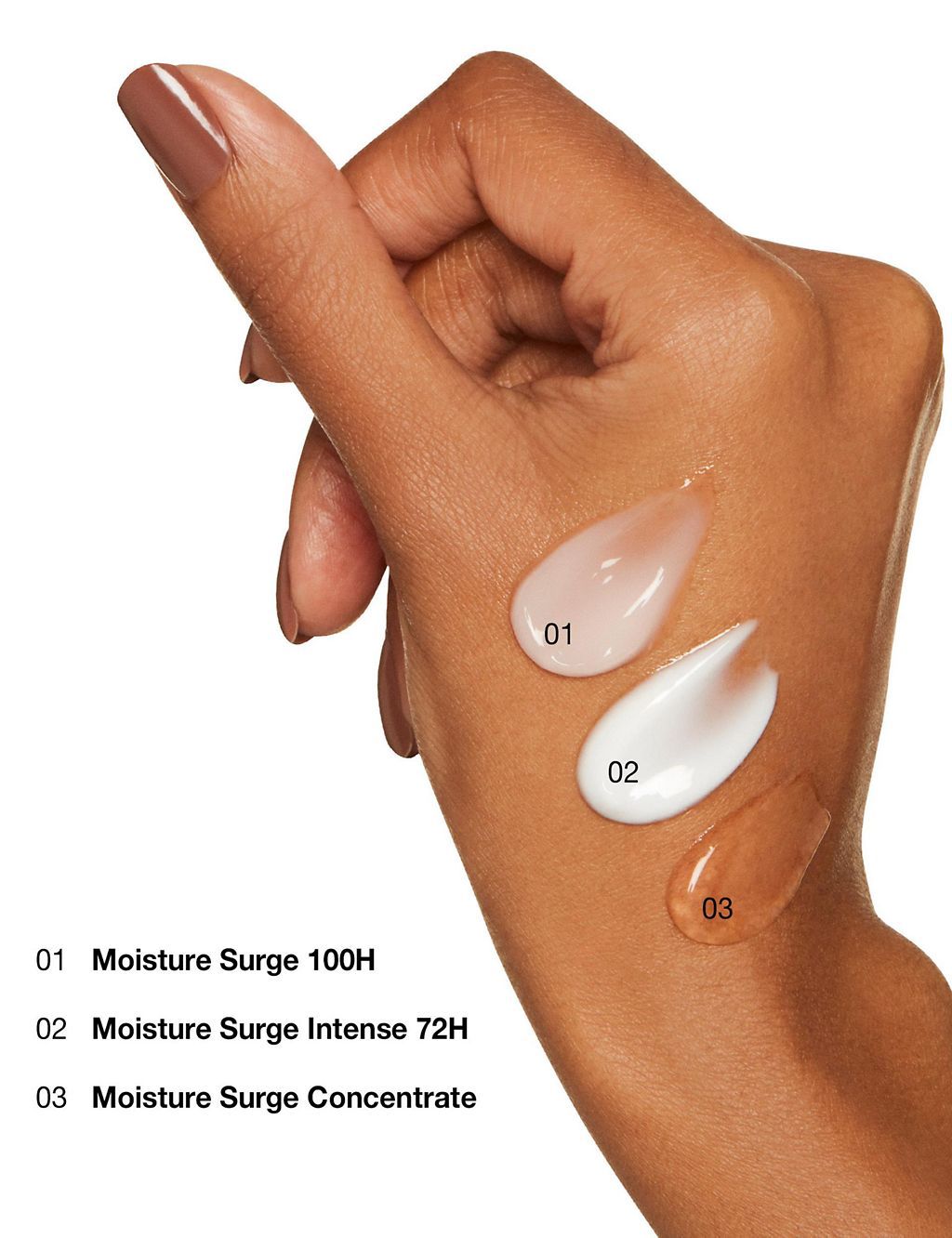 Moisture Surge&amp;trade; 100H Auto-Replenishing Hydrator 50ml