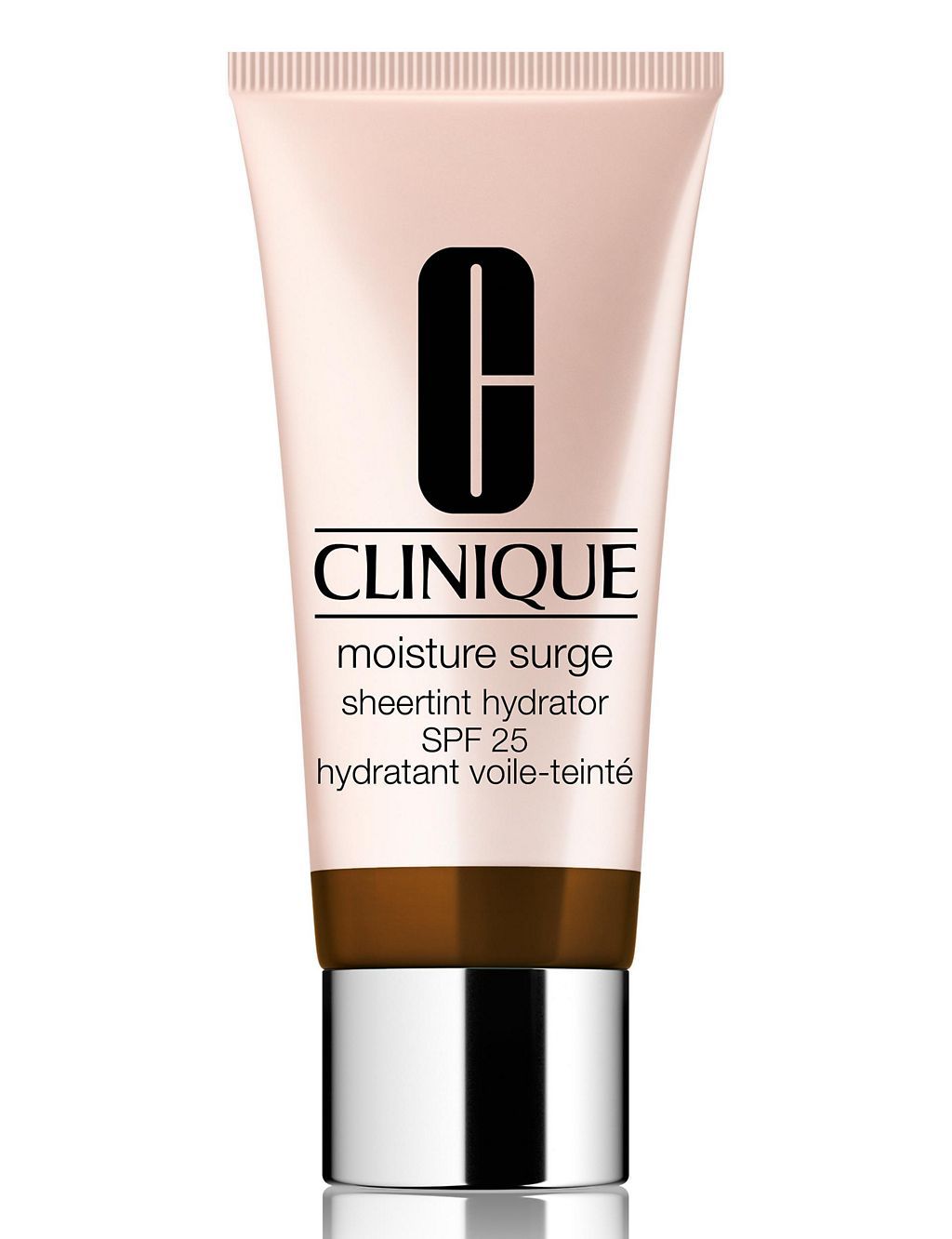 Moisture Surge&amp;trade; Sheertint&amp;nbsp;Hydrator Broad Spectrum SPF 25 - Dark 40ml