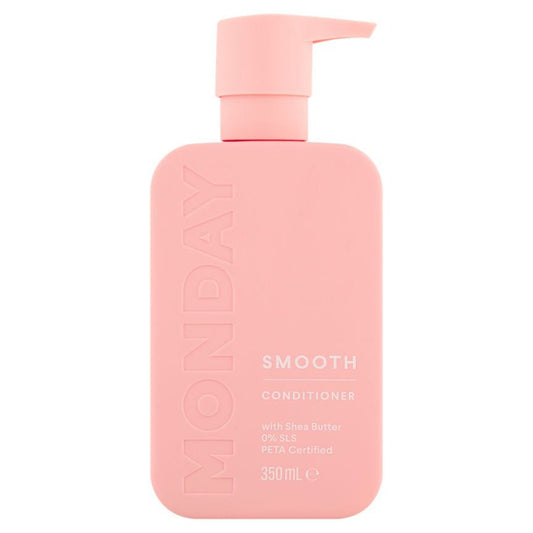 Monday Haircare Smooth Conditioner