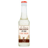 Monin tiszta nádcukor 25cl