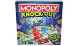 Monopol Knockout Brettspill